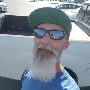 Meet your Posher, Mike